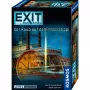 KOSMOS EXIT: Das Spiel – Der Raub auf dem Mississippi, seurapele