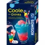 Kosmos Fun Science Coole Drinks kokeilusarja