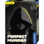 KOSMOS Perfect Murder murhamysteeripeli