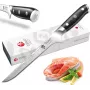 KozyGear Premier 6 25 cm fileerausveitsi japanilainen superteräs