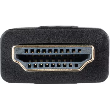 Kramer Electronics C-HM/ETH-25 High-Speed HDMI-kaapeli Ethernetillä 7,6 m musta 97-01214025