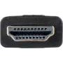 Kramer Electronics C-HM/ETH-25 High-Speed HDMI-kaapeli Ethernetillä 7,6 m musta 97-01214025