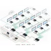 Kramer Electronics DigiTOOLS TP-583Txr HDBaseT-lähetin - video-, audio-, infrapuna- ja sarjaliikennelaajennus