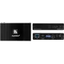 Kramer Electronics DigiTOOLS TP-583Txr HDBaseT-lähetin - video-, audio-, infrapuna- ja sarjaliikennelaajennus