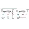 Kramer Electronics TP-583T 4K HDR HDMI HDBaseT -lähetin IR:llä ja RS-232:lla