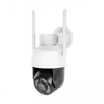 KRUGER & MATZ Connect C110 Tuya ulko-Wi-Fi-kamera