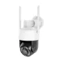 KRUGER & MATZ Connect C110 Tuya ulko-Wi-Fi-kamera