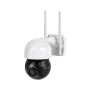 Kruger & Matz Connect C60 Tuya ulko-WLAN-kamera