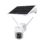 KRUGER & MATZ Connect C90 Solar Outdoor Wi-Fi -kamera