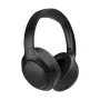Kruger&Matz F8A langattomat over-ear-kuulokkeet ANC-toiminnolla, musta