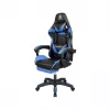 KRUGER & MATZ pelituoli GX-150 musta-sininen