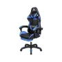 KRUGER & MATZ pelituoli GX-150 musta-sininen