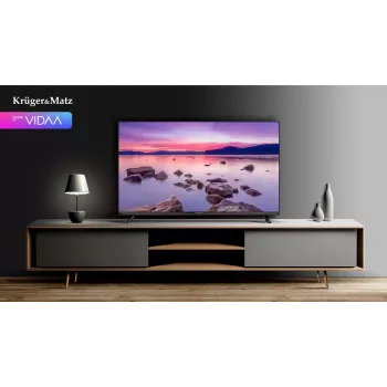 Kruger&Matz KM0240FHD-V2 40