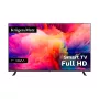 KRUGER & MATZ KM0243FHD-V3 81,3 cm (32 inch) HD Smart TV Wi-Fi musta