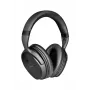 KRUGER & MATZ KM0655 langattomat over-ear-kuulokkeet ANC:lla, musta