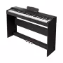 Kruger & Matz KMDP-105 digitaalipiano, musta