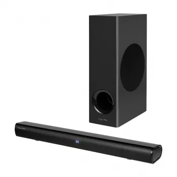 KRUGER & MATZ Planet 2.1 -soundbar