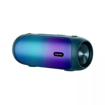 KRUGER & MATZ Street XL kannettava Bluetooth-kaiutin, sininen