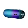KRUGER & MATZ Street XL kannettava Bluetooth-kaiutin, sininen