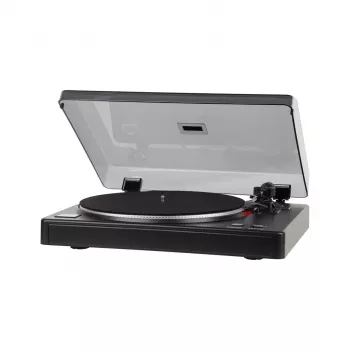 KRUGER & MATZ TT-501 levysoitin