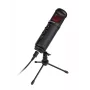 KRUGER & MATZ Warrior GV-100 USB-pelaus- ja vloggausmikrofoni