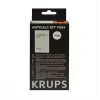 Krups F054001B kalkinpoistojauhe 2 x 10g pussia kahvinkeittimiin