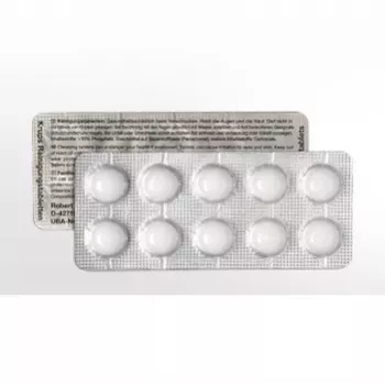 KRUPS XS3000 kalkinpoistotabletit kahvinkeittimille – 2 tablettia
