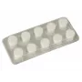 KRUPS XS3000 kalkinpoistotabletit kahvinkeittimille – 2 tablettia