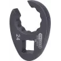 KS TOOLS 1/2 tuuman Crowfoot jarruputkiavain, 24mm (913.1304)