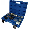 KS TOOLS 14-osainen Silentlager-irrotus- ja asennustyökalusarja BMW BT672050