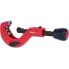 KS TOOLS automaattinen putkileikkuri muoviputkille, 6-64 mm (222.0660)