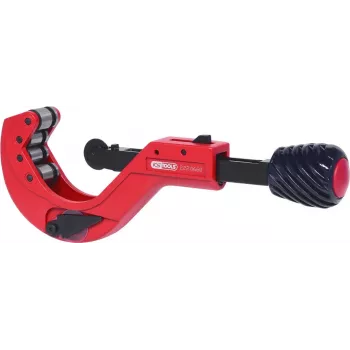 KS TOOLS automaattinen putkileikkuri muoviputkille, 6-64 mm (222.0660)