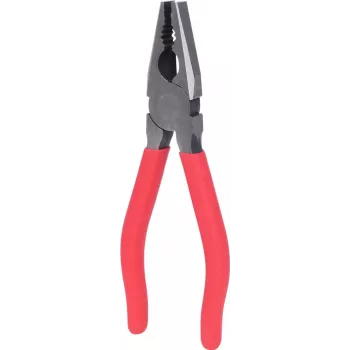 KS TOOLS yhdistelmäpihdit, 165 mm (115.1320)