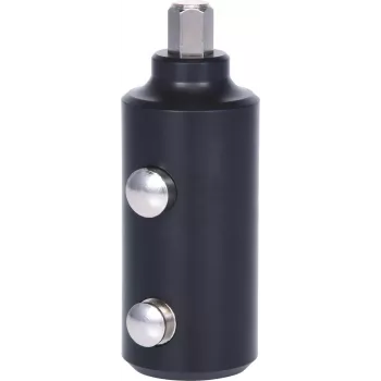 KS TOOLS tyhjennysventtiilin avain, 92 mm, 1/2 tuuman vääntö (116.2060)