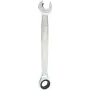 KS TOOLS DUO GEARplus yhdistelmä-räikkälenkkiavain 13 mm, kaksoisräikkätoiminto, kromivanadiini, DIN 3113 503.5213