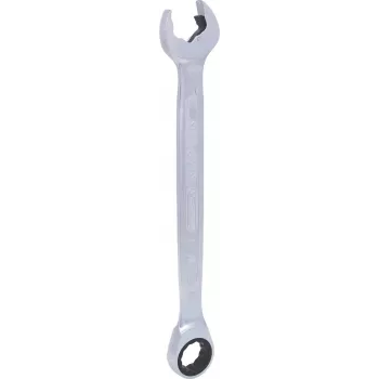 KS TOOLS DUO GEARplus yhdistelmä-räikkälenkkiavain 19 mm 503.5219