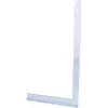 KS TOOLS suorakulma 500mm varsi 250mm vaste DIN 875/II tarkkuushiottu karkaistu teräs 300.0276