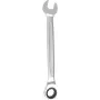 KS TOOLS GEARplus vaihdettava räikkä-yhdistelmäpihdit, 24 mm (503.4624)