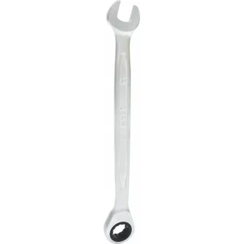 KS TOOLS GEARplus vaihdettava räikkälenkkiavain, vaihdettava, 10 mm 503.4610
