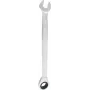 KS TOOLS GEARplus vaihdettava räikkälenkkiavain, vaihdettava, 10 mm 503.4610