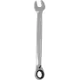 KS TOOLS GEARplus vaihdettava räikkä-yhdistelmäavain 36mm (503.4643)