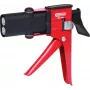 KS TOOLS käsiannostelija Duo-patruunoille, 170 mm (980.1080)
