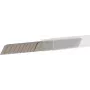 KS TOOLS katkaisuterät 0,5x18x100 mm, annostelija 10 kpl (907.2166)