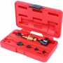 KS TOOLS venttiilinistyrsarja 1/4-1, 6-osainen (136.1105)