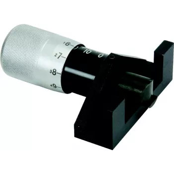 KS TOOLS hihnan kireyden tarkistustyökalu, 100mm asteikko (150.3015)