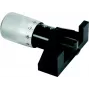 KS TOOLS hihnan kireyden tarkistustyökalu, 100mm asteikko (150.3015)