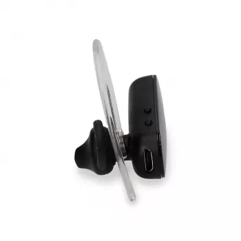 KSIX Executive 2 langaton handsfree-headset, musta
