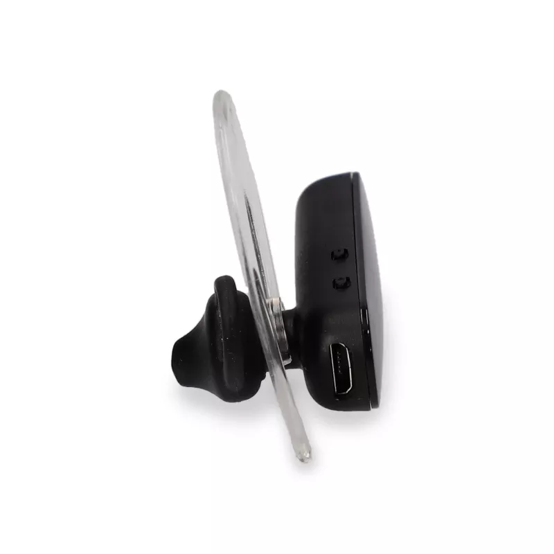 KSIX Executive 2 langaton handsfree-headset, musta