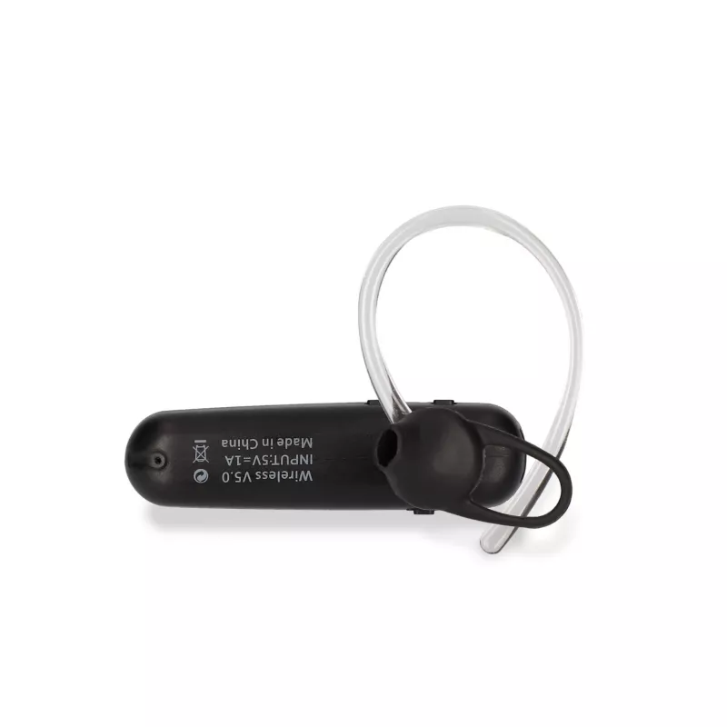 KSIX Executive 2 langaton handsfree-headset, musta
