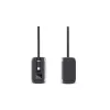 KSIX Power Bank 30000 mAh Power PULSE, harmaa